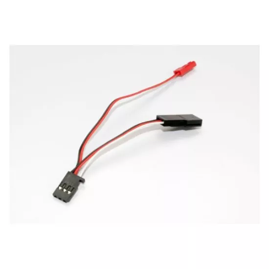 Y-Harness, Servo And Led Light, TRX5696