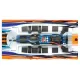 TRAXXAS SPARTAN BL 2.4GHz TSM pink zonder batterij en lader