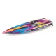 TRAXXAS SPARTAN BL 2.4GHz TSM pink zonder batterij en lader