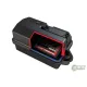TRAXXAS SPARTAN BL 2.4GHz TSM pink zonder batterij en lader