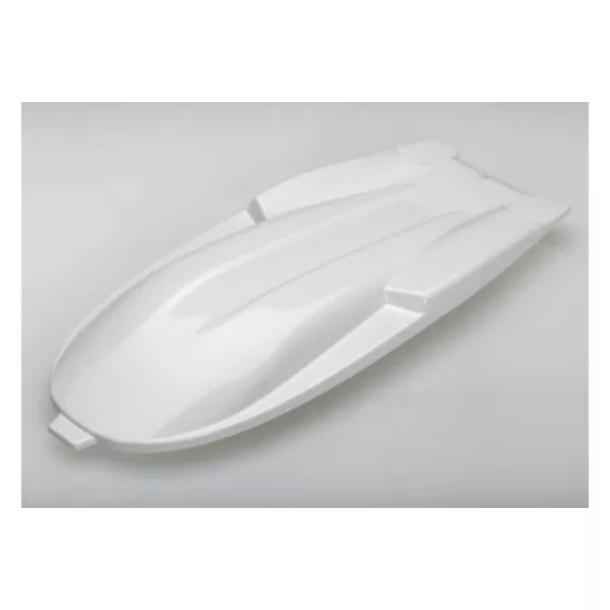 Hatch, Spartan, white (no graphics)