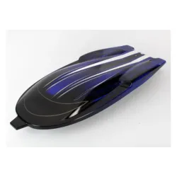 Hatch, Spartan, blue graphics