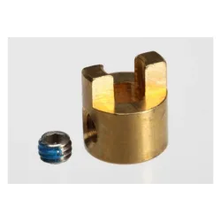 Drive dog/ 4x3mm GS (stainless, with threadlock) (1), TRX5728