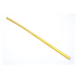 Stuffing tube (assembled with liner)