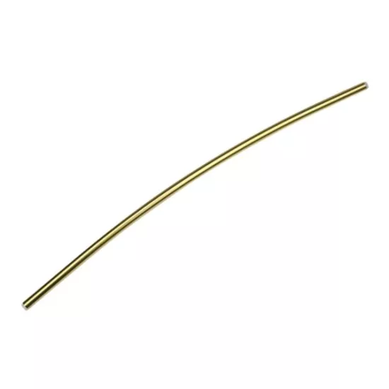 Stuffing tube (assembled with liner), TRX5777