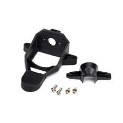 Motor mount flex cable guard DCB M41