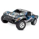 Traxxas Slash 2.4GHz blue no battery