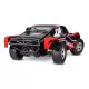 Traxxas Slash 2.4GHz rood zonder accu en lader 2023