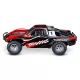 Traxxas Slash 2.4GHz rood zonder accu en lader 2023