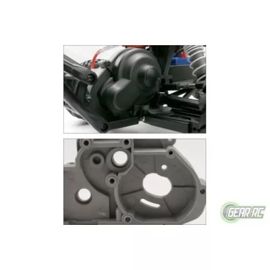 Traxxas Slash 2WD XL-5 TQ met batterij en 12v lader Hawaii
