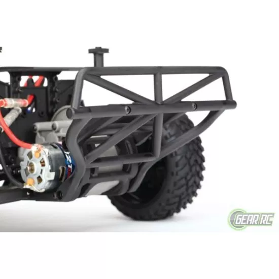 Traxxas Slash 2WD XL-5 TQ met batterij en 12v lader Hawaii