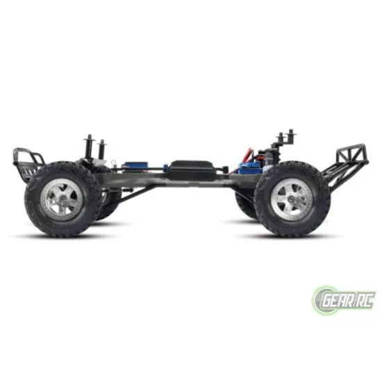Traxxas Slash 2WD XL-5 TQ met batterij en 12v lader Hawaii