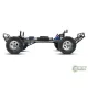 Traxxas Slash 2WD XL-5 TQ met batterij en 12v lader Hawaii