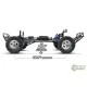 Traxxas Slash 2WD XL-5 TQ met batterij en 12v lader Hawaii