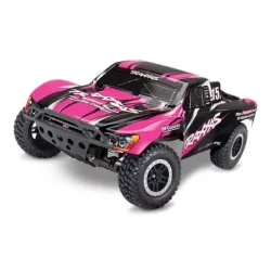 TRAXXAS Slash RTR 2.4GHz LIMITED PINK-Edition