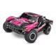 TRAXXAS Slash RTR 2.4GHz LIMITED PINK-Edition