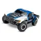 Traxxas Slash TQ 2.4GHz Vision met accu en 12v lader