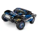 Traxxas Slash XL5 inc LED verlichting, batterij en 12v lader (Blauw)