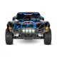 Traxxas Slash XL5 inc LED verlichting, batterij en 12v lader (Blauw)