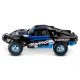Traxxas Slash XL5 inc LED verlichting, batterij en 12v lader (Blauw)