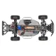 Traxxas Slash XL5 inc LED verlichting, batterij en 12v lader (Groen)