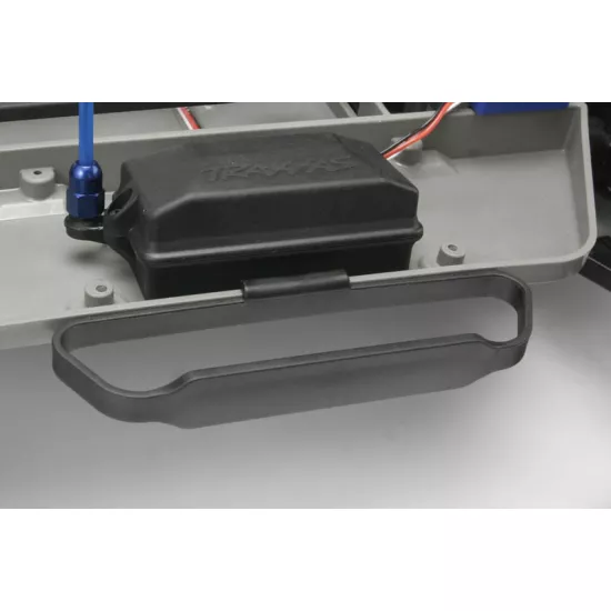 Traxxas Slash XL5 inc LED verlichting, batterij en 12v lader (Groen)