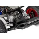 Traxxas Slash XL5 inc LED verlichting, batterij en 12v lader (Groen)