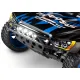 Traxxas Slash XL5 inc LED verlichting, batterij en 12v lader (Groen)
