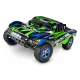 Traxxas Slash XL5 inc LED verlichting, batterij en 12v lader (Groen)