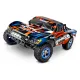 Traxxas Slash XL5 inc LED verlichting, batterij en 12v lader (Oranje)