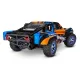 Traxxas Slash XL5 inc LED verlichting, batterij en 12v lader (Oranje)