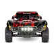 Traxxas Slash XL5 inc LED verlichting, batterij en 12v lader (Rood)