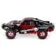 Traxxas Slash XL5 inc LED verlichting, batterij en 12v lader (Rood)