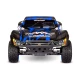 Slash: 1/10-Scale 2WD Short Course Racing Truck TQ 2.4GHz - Blue