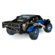 Slash: 1/10-Scale 2WD Short Course Racing Truck TQ 2.4GHz - Blue