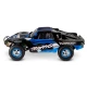 Slash: 1/10-Scale 2WD Short Course Racing Truck TQ 2.4GHz - Blue