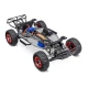 Slash: 1/10-Scale 2WD Short Course Racing Truck TQ 2.4GHz - Blue