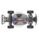 Slash: 1/10-Scale 2WD Short Course Racing Truck TQ 2.4GHz - Blue