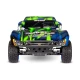 Slash: 1/10-Scale 2WD Short Course Racing Truck TQ 2.4GHz - Green