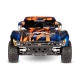 Slash: 1/10-Scale 2WD Short Course Racing Truck TQ 2.4GHz - Orange