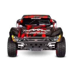 Slash: 1/10-Scale 2WD Short Course Racing Truck TQ 2.4GHz - Red