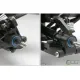 Traxxas Slash VXL Brushless TSM zonder accu en lader blauw