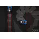Traxxas Slash VXL Brushless TSM zonder accu en lader blauw