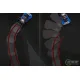 Traxxas Slash VXL Brushless TSM zonder accu en lader blauw