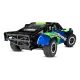 Traxxas Slash VXL TSM Pro Series Magnum 272R Transmission (Groen)