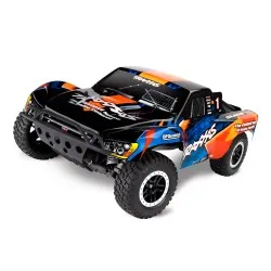 Traxxas Slash VXL TSM Pro Series Magnum 272R Transmission (Oranje)