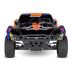 Traxxas Slash VXL TSM Pro Series Magnum 272R Transmission (Oranje)