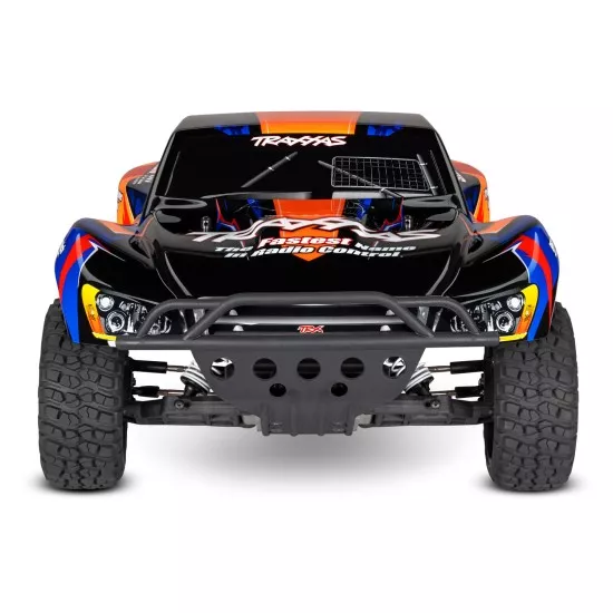 Traxxas Slash VXL TSM Pro Series Magnum 272R Transmission (Oranje)