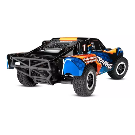 Traxxas Slash VXL TSM Pro Series Magnum 272R Transmission (Oranje)