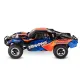 Traxxas Slash VXL TSM Pro Series Magnum 272R Transmission (Oranje)
